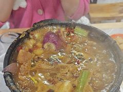 -范贤光鸡公煲(平乐园总店)