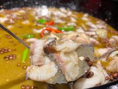 -鱼无双·酸菜鱼(来凤街店)