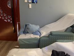 -华夏良子·足道SPA艾灸(胜利路店)