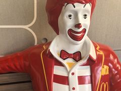 -麦当劳(厦门思明路店)