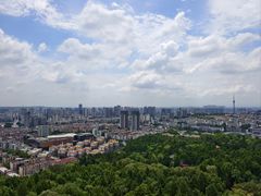 -富乐山