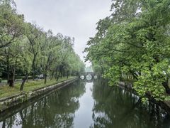 -绍兴鉴湖君澜大酒店