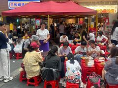 -阿福板凳面(观音桥店)