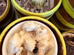 -东方早茶 海鲜•青岛菜(国信体育中心店)