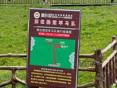 -新疆那拉提国家旅游度假区