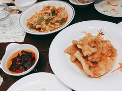 -老厨家(友谊路总店)