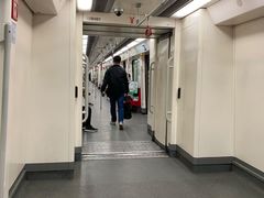 -天河客运站(地铁站)