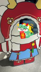 -MINI MARS KIDS CLUB亲子家庭中心(长宁天山店)