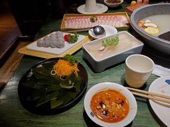 -老灶堂文创火锅(文艺路店)