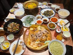-山西会馆·晋菜·晋商宴·牌匾博物馆(胜利东街店)