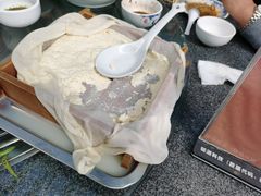 -燕北云山·农家菜·灶台鱼(密云溪翁庄店)