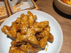 -长安记·大美陕菜(大族广场店)