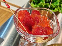 -齐齐哈尔小炉匠炭火烤肉(西红门店)