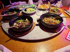 -啫神·广州地标美食(北京路店)