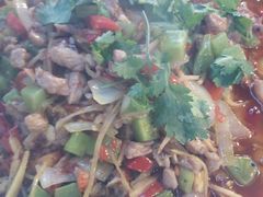 -罗妈砂锅(四川成都奎星楼店)