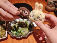 -摩打食堂(佳兆业店)