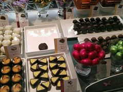 -GODIVA(海岸城店)