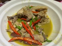 -湘当爱·鲜煮现炒(松岗立业路店)
