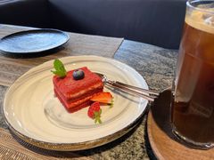 -良木缘咖啡西餐(太古里店)