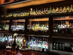 -The Bottle Bar(羲和商业广场店)