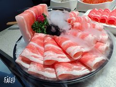 -海底捞大排档火锅(悦荟广场店)