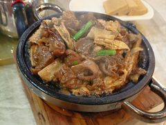 -长润·濑尿烧鹅