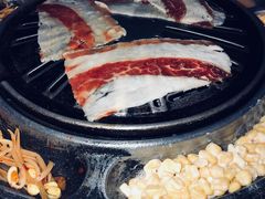 -韩宫宴烤肉·料理(苏州中心店)
