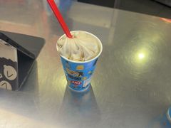 -DQ·蛋糕·冰淇淋(西城红场店)