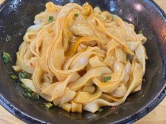 猪油拌粉-聚味瞿记·龙虾堂(望城店)