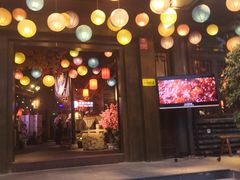门面-蓉城老妈火锅(双林路店)