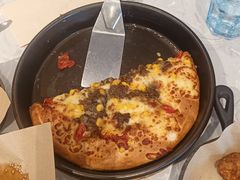 -必胜客(张掖西大街店)