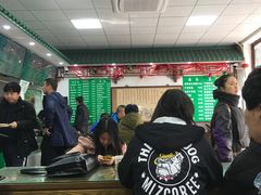 大堂-护国寺小吃(东四店)