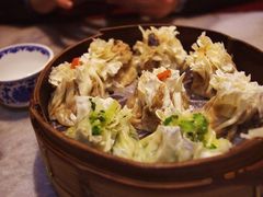 -都一处烧麦馆(前门店)