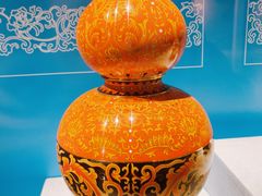 -北京工艺美术博物馆