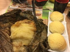 -添好运点心专门店(中环IFC店)