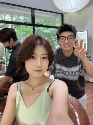-WM Hair Salon精品店