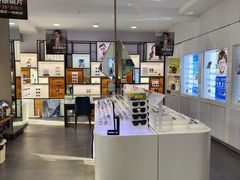 -利明眼镜(顺河路店)