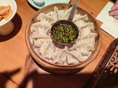 -菌自由丨野生菌火锅特色庭院餐厅(丽江古城店)