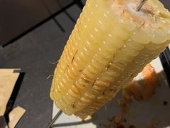 -很久以前羊肉串(昌里路三钢里店)