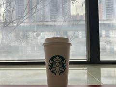 -星巴克(宜兴万达店)