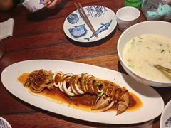 -前海沿·青岛菜(五四广场永旺店)