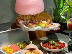 -3号仓库·创意中国菜(乐清正大广场店)