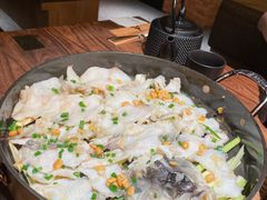 -啫两手·啫啫煲·小饭堂(龙城万科里店)