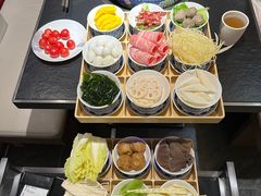 -咏江南·苏式火锅·苏州评弹(观前街店)