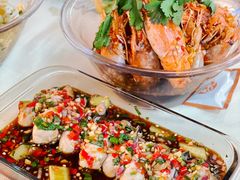 -铭副琦食·虾蟹烩馆(渔人码头店)
