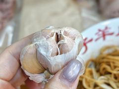 -小辫子羊肉面馆(周东店)