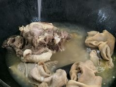 -黔派·虾子羊肉粉·小吃(佳宁娜广场店)