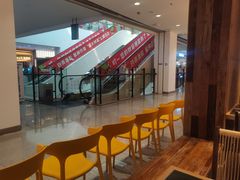 -野人串吧(太原街步行街店)