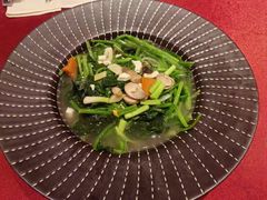 -豪廷轩中餐厅·特色云南菜(温德姆至尊豪廷大酒店)