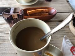 -美美咖啡·西餐厅(世奥店)